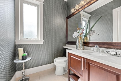 Photo 7 at 2653 Mcbain Avenue, Quilchena, Vancouver West