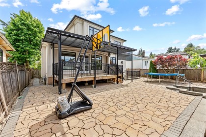 Photo 34 at 2653 Mcbain Avenue, Quilchena, Vancouver West