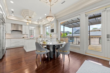 Photo 10 at 2653 Mcbain Avenue, Quilchena, Vancouver West