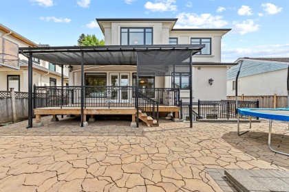 Photo 33 at 2653 Mcbain Avenue, Quilchena, Vancouver West