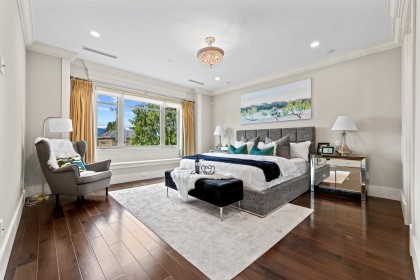 Photo 14 at 2653 Mcbain Avenue, Quilchena, Vancouver West