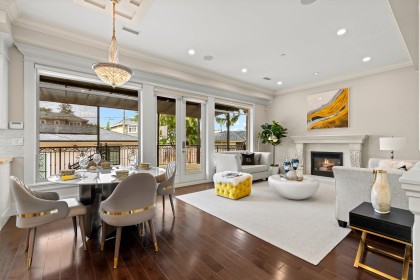 Photo 8 at 2653 Mcbain Avenue, Quilchena, Vancouver West