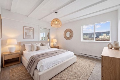 Photo 6 at 201 - 341 Mahon Avenue, Lower Lonsdale, North Vancouver