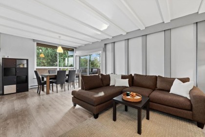 Photo 12 at 201 - 341 Mahon Avenue, Lower Lonsdale, North Vancouver