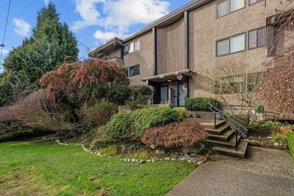 Photo 28 at 201 - 341 Mahon Avenue, Lower Lonsdale, North Vancouver