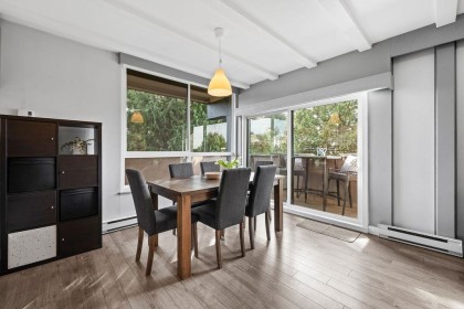 Photo 20 at 201 - 341 Mahon Avenue, Lower Lonsdale, North Vancouver
