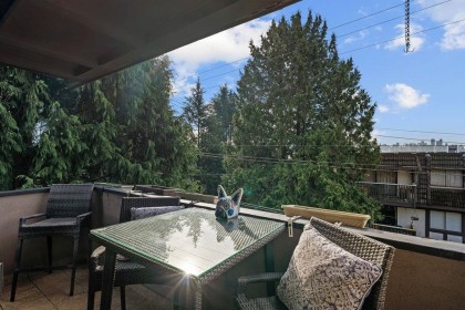 Photo 25 at 201 - 341 Mahon Avenue, Lower Lonsdale, North Vancouver