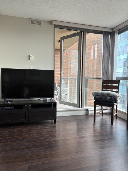Photo 7 at 707 - 1575 W 10th Avenue, Fairview VW, Vancouver West