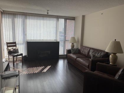 Photo 11 at 707 - 1575 W 10th Avenue, Fairview VW, Vancouver West