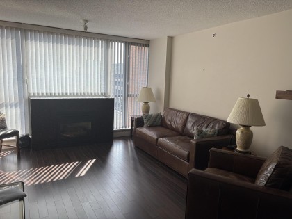 Photo 4 at 707 - 1575 W 10th Avenue, Fairview VW, Vancouver West
