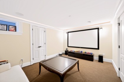 Photo 27 at 1433 W 48th Avenue, South Granville, Vancouver West