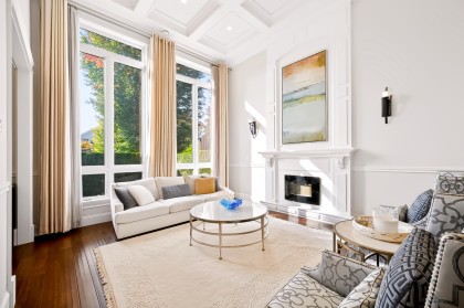 Photo 2 at 1433 W 48th Avenue, South Granville, Vancouver West