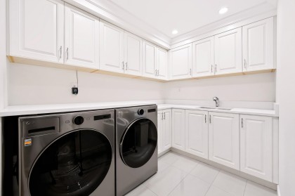 Photo 13 at 1433 W 48th Avenue, South Granville, Vancouver West