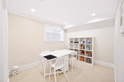 Photo 32 at 1433 W 48th Avenue, South Granville, Vancouver West