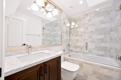 Photo 20 at 1433 W 48th Avenue, South Granville, Vancouver West