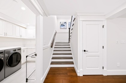 Photo 34 at 1433 W 48th Avenue, South Granville, Vancouver West