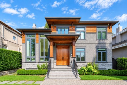 Photo 38 at 1433 W 48th Avenue, South Granville, Vancouver West