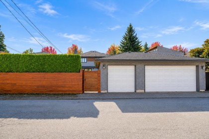 Photo 37 at 1433 W 48th Avenue, South Granville, Vancouver West