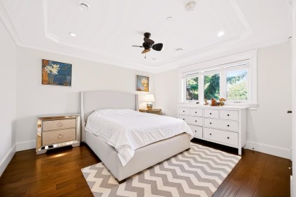 Photo 19 at 1433 W 48th Avenue, South Granville, Vancouver West