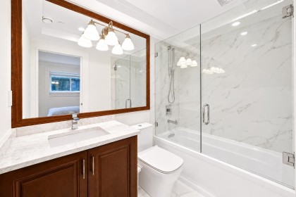 Photo 31 at 1433 W 48th Avenue, South Granville, Vancouver West