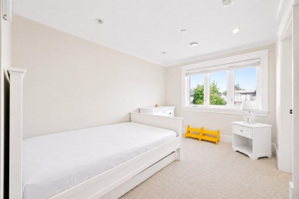 Photo 21 at 1433 W 48th Avenue, South Granville, Vancouver West