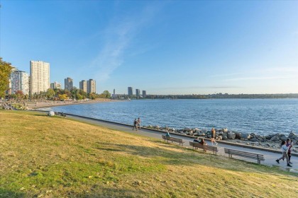 Photo 38 at 1601 - 1995 Beach Avenue, West End VW, Vancouver West