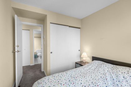 Photo 20 at 2904 - 1238 Melville Street, Coal Harbour, Vancouver West
