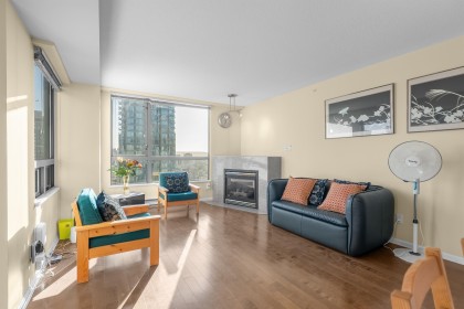 Photo 10 at 2904 - 1238 Melville Street, Coal Harbour, Vancouver West