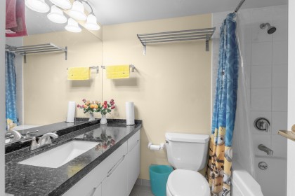 Photo 18 at 2904 - 1238 Melville Street, Coal Harbour, Vancouver West