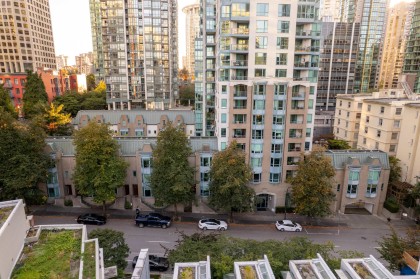 Photo 8 at 2904 - 1238 Melville Street, Coal Harbour, Vancouver West