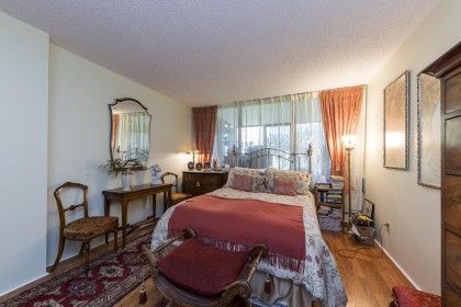 Photo 16 at 312 - 2101 Mcmullen Avenue, Quilchena, Vancouver West