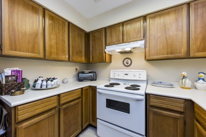 Photo 12 at 312 - 2101 Mcmullen Avenue, Quilchena, Vancouver West