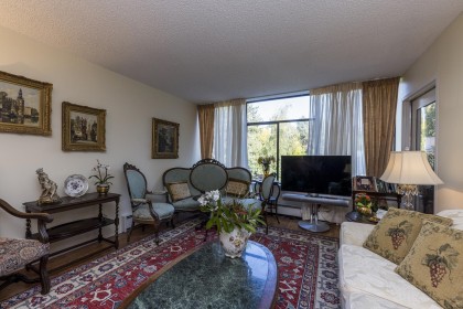 Photo 7 at 312 - 2101 Mcmullen Avenue, Quilchena, Vancouver West