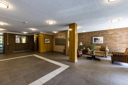 Photo 3 at 312 - 2101 Mcmullen Avenue, Quilchena, Vancouver West