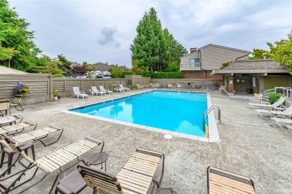 Photo 1 at 312 - 2101 Mcmullen Avenue, Quilchena, Vancouver West