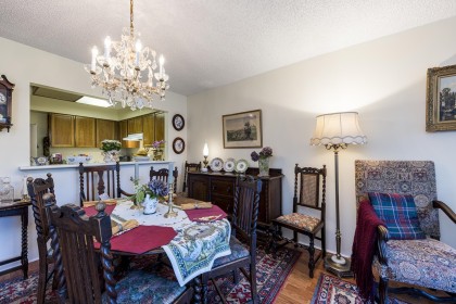 Photo 9 at 312 - 2101 Mcmullen Avenue, Quilchena, Vancouver West