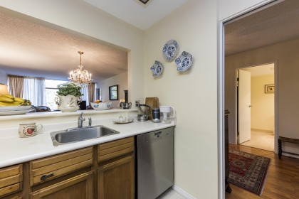 Photo 14 at 312 - 2101 Mcmullen Avenue, Quilchena, Vancouver West