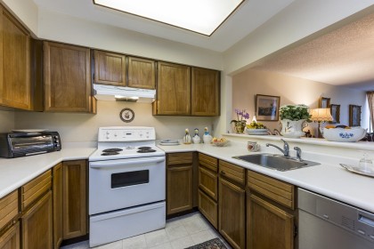 Photo 11 at 312 - 2101 Mcmullen Avenue, Quilchena, Vancouver West