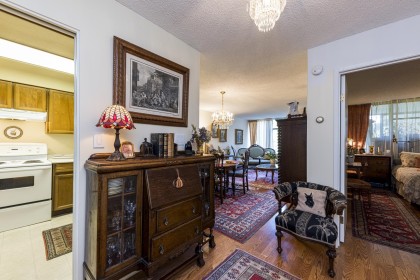 Photo 4 at 312 - 2101 Mcmullen Avenue, Quilchena, Vancouver West