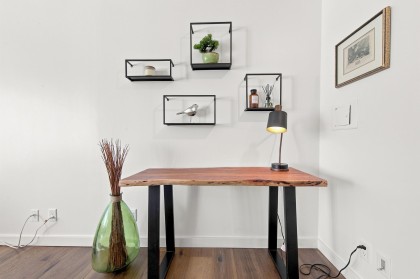 Photo 13 at 406 - 1688 Cypress Street, Kitsilano, Vancouver West
