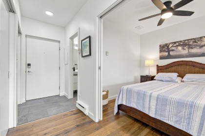 Photo 16 at 406 - 1688 Cypress Street, Kitsilano, Vancouver West