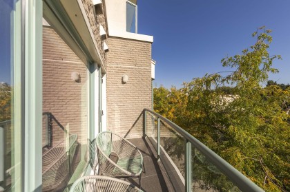 Photo 12 at 406 - 1688 Cypress Street, Kitsilano, Vancouver West