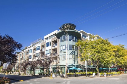 Photo 22 at 406 - 1688 Cypress Street, Kitsilano, Vancouver West