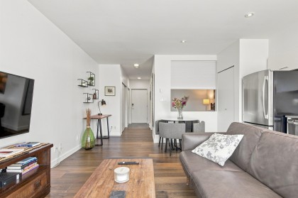Photo 5 at 406 - 1688 Cypress Street, Kitsilano, Vancouver West