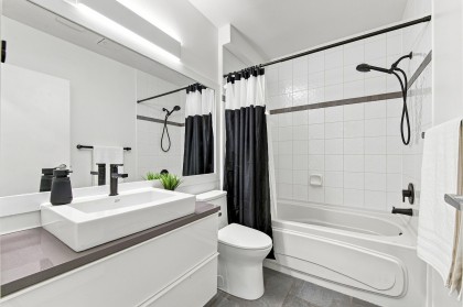 Photo 20 at 406 - 1688 Cypress Street, Kitsilano, Vancouver West