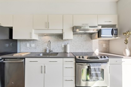 Photo 9 at 406 - 1688 Cypress Street, Kitsilano, Vancouver West
