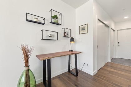 Photo 14 at 406 - 1688 Cypress Street, Kitsilano, Vancouver West