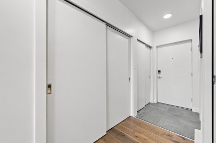 Photo 15 at 406 - 1688 Cypress Street, Kitsilano, Vancouver West