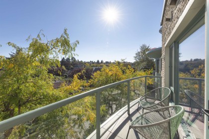 Photo 11 at 406 - 1688 Cypress Street, Kitsilano, Vancouver West