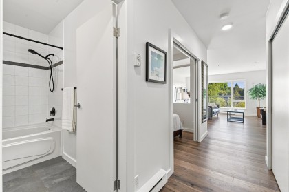 Photo 21 at 406 - 1688 Cypress Street, Kitsilano, Vancouver West